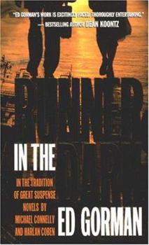Paperback Runner in the Dark Book