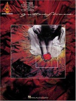 Paperback The Goo Goo Dolls - Gutterflower Book
