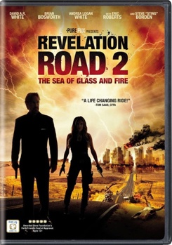 Revelation Road 2: The Sea of Glass and Fire