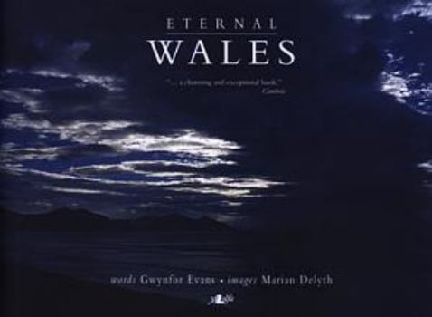 Hardcover Eternal Wales Book