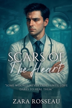 Paperback Scars of the Heart Book