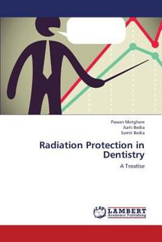 Paperback Radiation Protection in Dentistry Book
