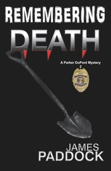 Paperback Remembering Death Book