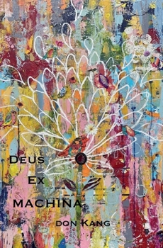 Paperback Deus Ex Machina Book