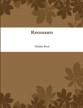 Paperback Remnants Book