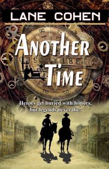 Paperback Another Time Book