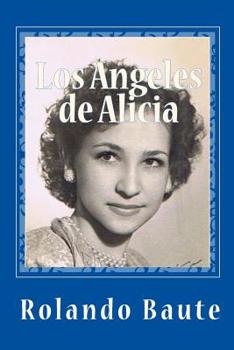 Paperback Los Angeles de Alicia [Spanish] Book