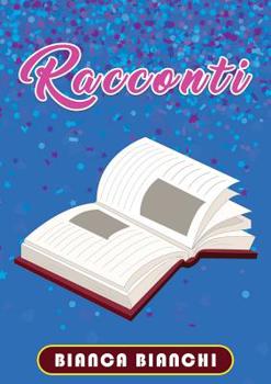 Paperback Racconti [Italian] Book