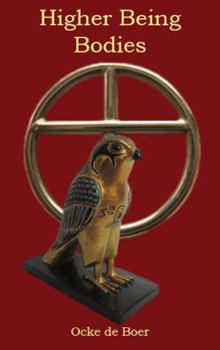 Paperback Higher Being Books: A Non-Dualistic Approach to the Fourth Way, with Hope Book