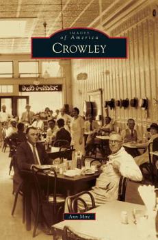 Crowley - Book  of the Images of America: Louisiana