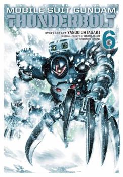 Paperback Mobile Suit Gundam Thunderbolt, Vol. 6 Book