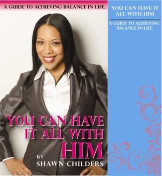 Paperback You Can Have It All with Him Book