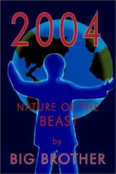 Paperback 2004: Nature of the Beast Book