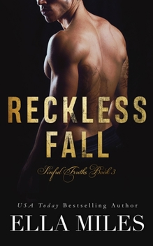 Paperback Reckless Fall Book