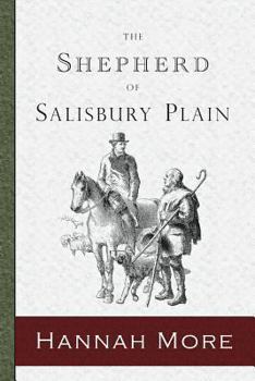 Paperback The Shepherd of Salisbury Plain Book