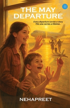 Paperback The May Departure Book