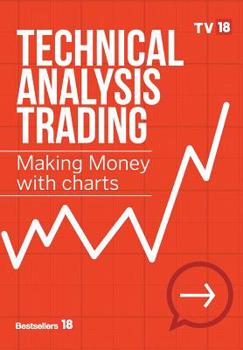 Hardcover Technical Analysis Trading Making Money with Charts [Gujarati] Book