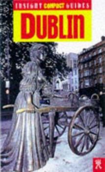 Paperback Dublin Insight Compact Guide (Compact Guides) Book