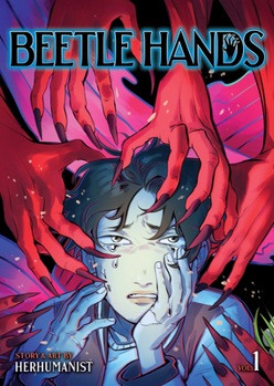 Paperback Beetle Hands Vol. 1 Book