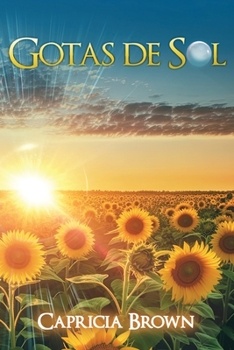 Paperback Gotas de Sol [Spanish] Book