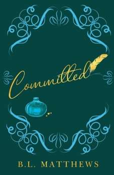 Paperback Committed Book