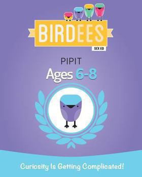 Paperback Curiosity Is Getting Complicated!: Pipit: Ages 6-8 Book
