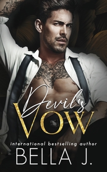 Paperback The Devil's Vow Book