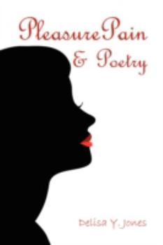 Paperback PleasurePain & Poetry Book