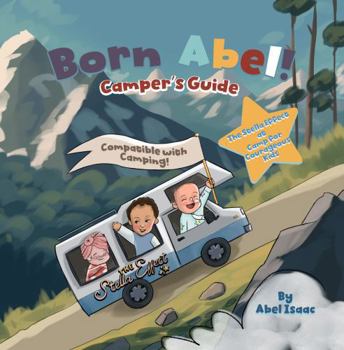 Paperback Camper's Guide - Camp for Courageous Kids: The Stella Effect Book