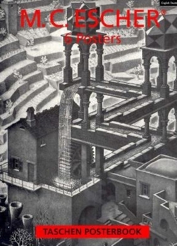 Escher: Posterbook