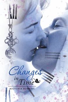 Hardcover Changes in Time Book