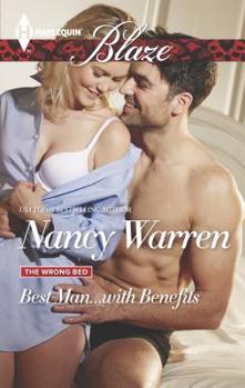 Mass Market Paperback Best Man...with Benefits Book
