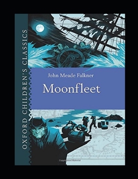 Moonfleet Illustrated