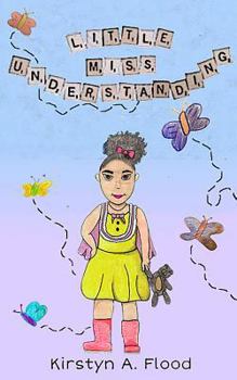 Paperback Little Miss Understanding Book
