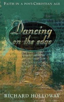 Hardcover Dancing on the Edge Book