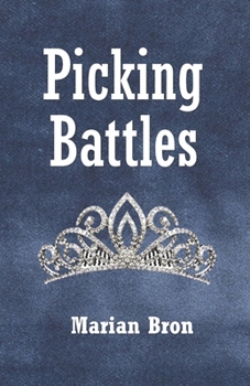 Paperback Picking Battles Book