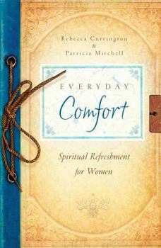 Paperback Everyday Comfort Book