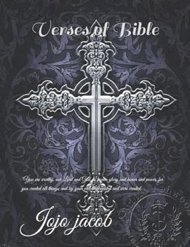 Paperback Verses of Bible Book