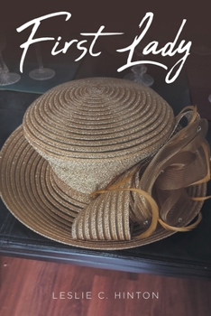Paperback First Lady Book