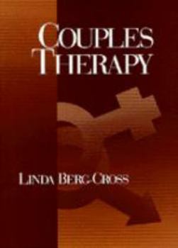 Paperback Couples Therapy Book