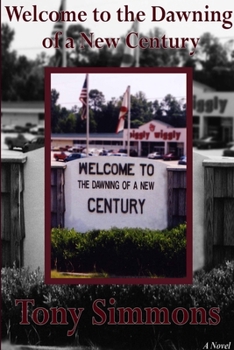 Paperback Welcome to the Dawning of a New Century Book