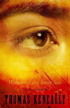 Paperback Woman of the Inner Sea Book