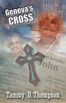 Paperback Geneva's Cross Book