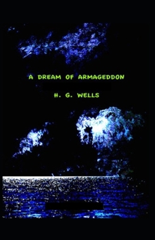 Paperback A Dream of Armageddon Illustrated Book