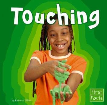 Library Binding Touching Book