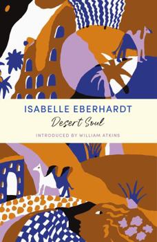 Paperback Desert Soul: A John Murray Journey Book