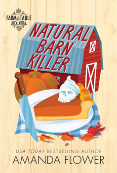 Mass Market Paperback Natural Barn Killer Book