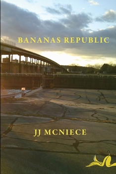 Paperback Bananas Republic Book