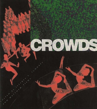 Paperback Crowds Book