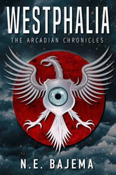 Paperback Westphalia: The Arcadian Chronicles Book